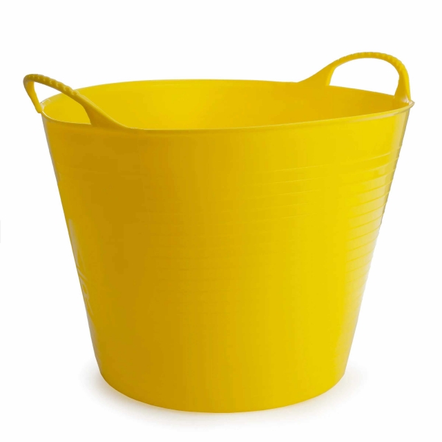 RED GORILLA RED GORILLA Medium Gorilla Tub SP26Y (26L)