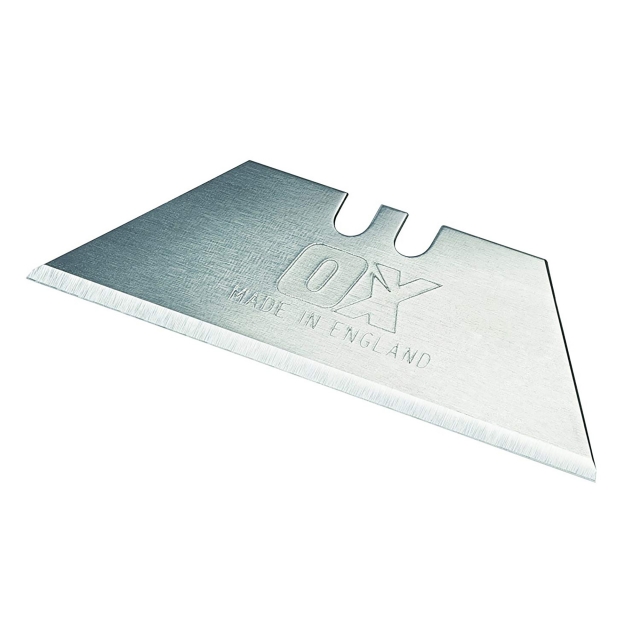 OX TOOLS OX TOOLS OX Pro HD Knife Blades & Dispenser (10 pack)