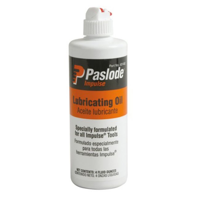 PASLODE PASLODE 401482 Impulse Lubricating Oil 115 ml