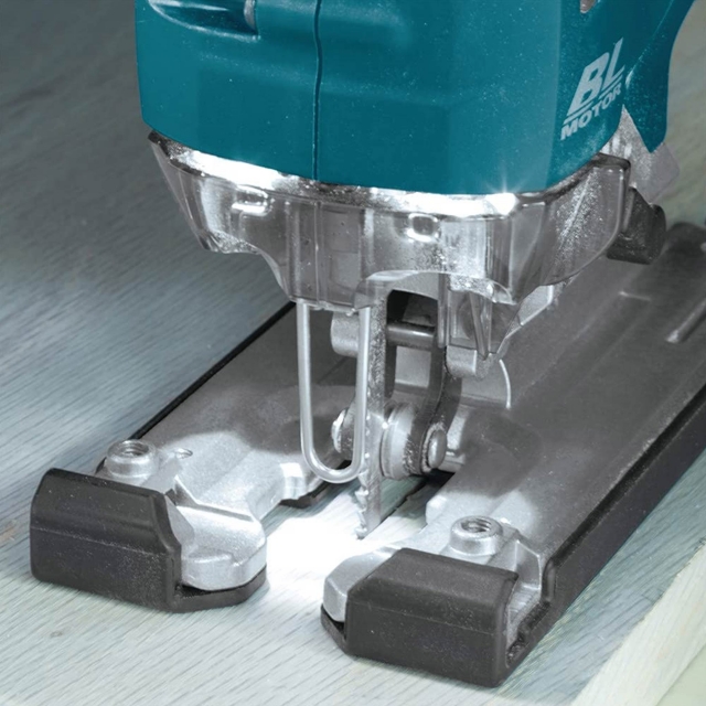 MAKITA MAKITA DJV182Z 18v LXT Brushless Jigsaw BODY ONLY