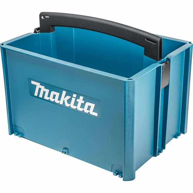 MAKITA MAKITA P-83842 Stackable Tool Box