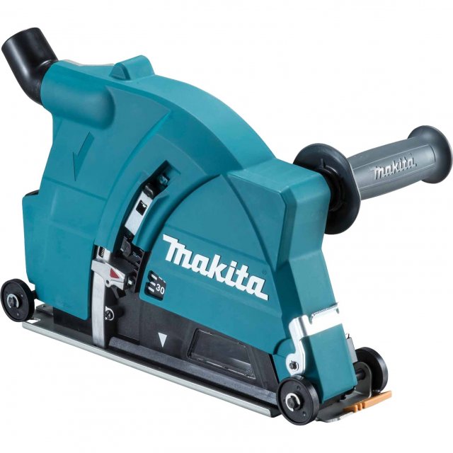 MAKITA MAKITA 198440-5 230mm Dust Collecting Wheel Cover