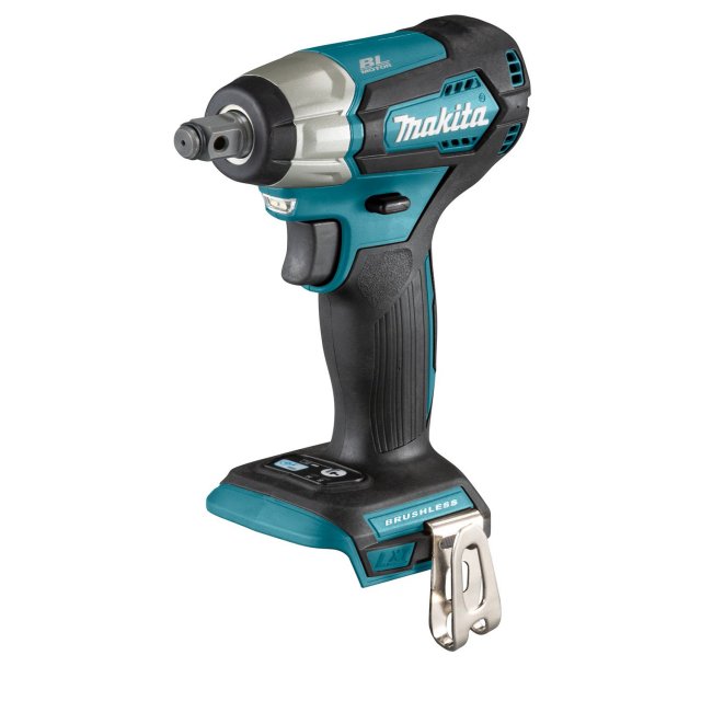 MAKITA MAKITA DTW181Z 18v Brushless Impact Wrench BODY ONLY