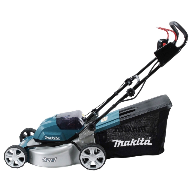 MAKITA MAKITA DLM460Z Twin 18v Lawn Mower BODY ONLY
