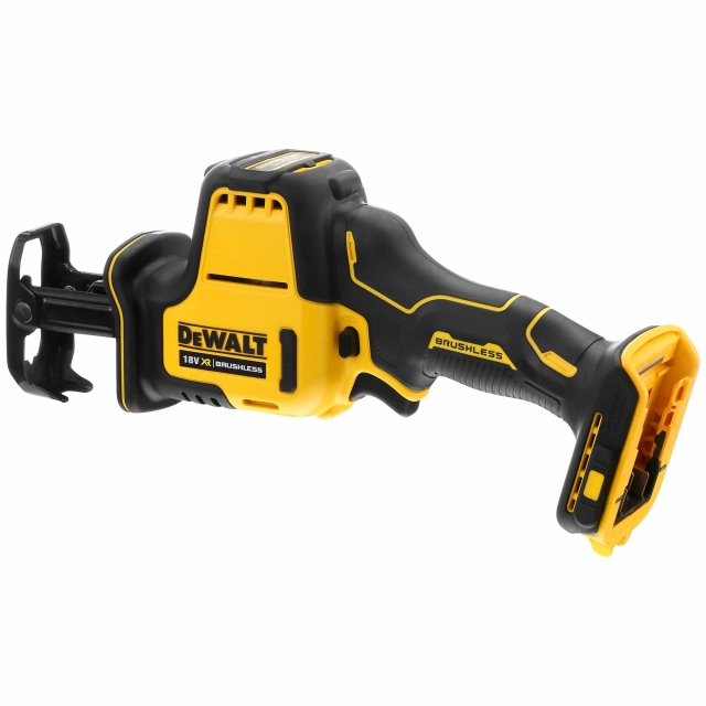 DEWALT DEWALT DCS369N 18v Brushless Compact Recip Saw BODY ONLY