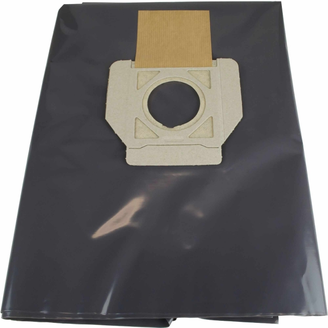 MAKITA MAKITA W107418355 Plastic Disposal Bag (5 pack)