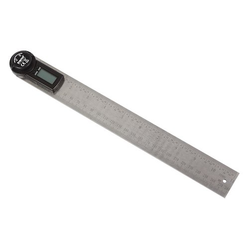 TREND TREND DAR/300 300mm Digital Angle Rule