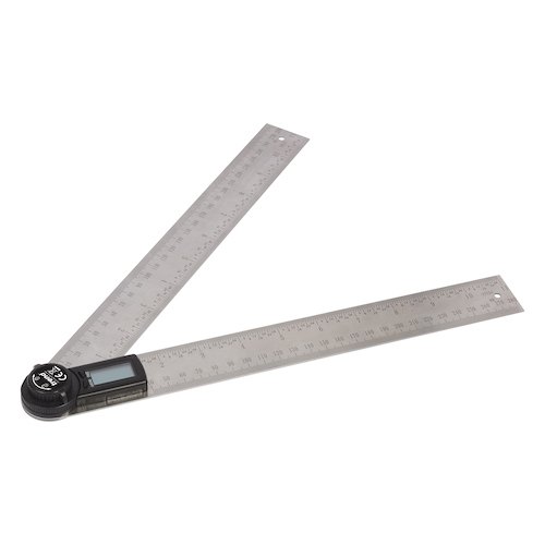 TREND TREND DAR/300 300mm Digital Angle Rule