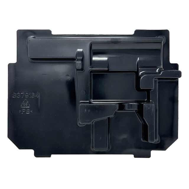 MAKITA MAKITA 837916-4 Makpac Inlay for DDF459 and DHP459