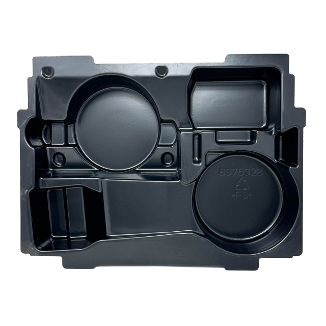 MAKITA MAKITA 837632-8 Makpac Inlay for DGA452