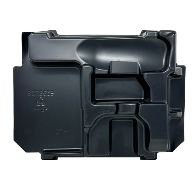 MAKITA MAKITA 837863-9 Makpac Inlay for DHP453