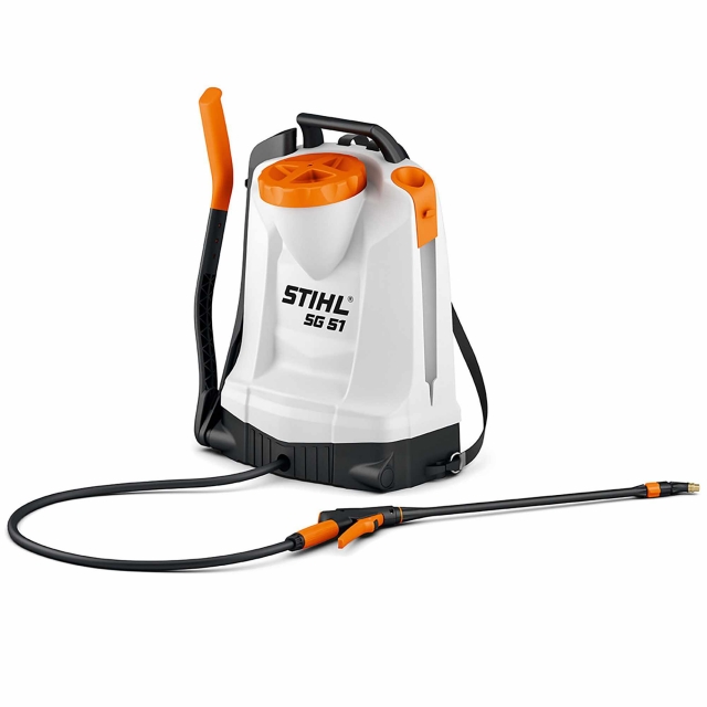 STIHL STIHL SG51 Manual Backpack Sprayer