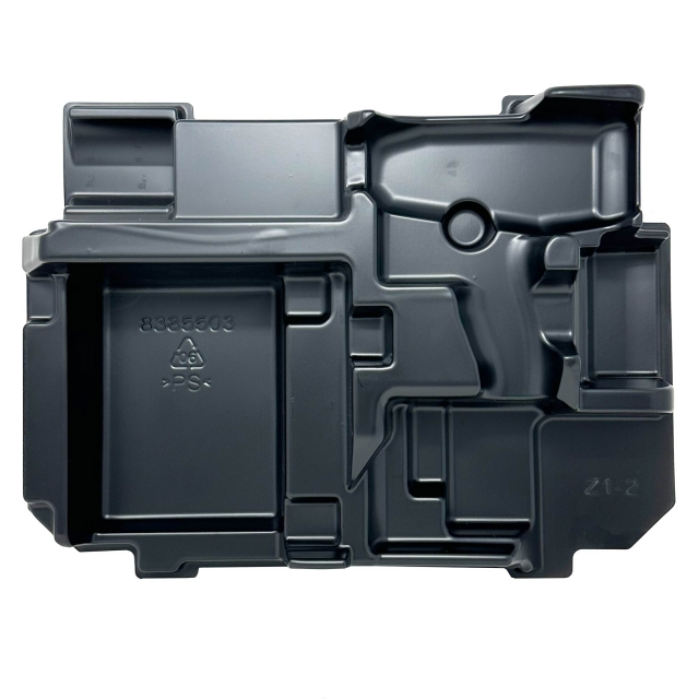 MAKITA MAKITA 838550-3 Makpac Inlay for DTW190