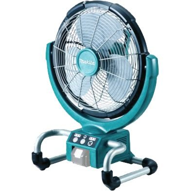 MAKITA MAKITA DCF300Z 14.4v/18v/240v 330mm Portable Fan