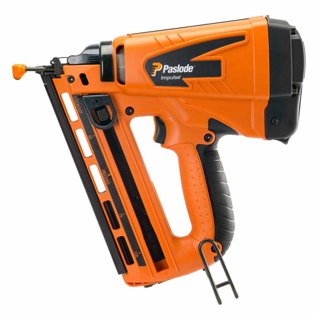 PASLODE PASLODE IM65A/F16 Li-Ion Impulse Angled Nailer