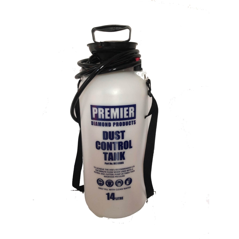PREMIER DIAMOND PREMIER DIAMOND MC10985 14L Water Tank