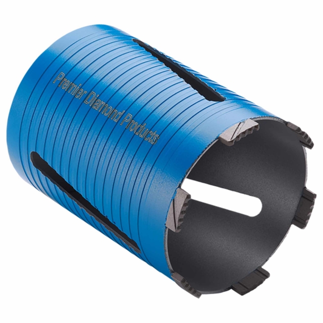 PREMIER DIAMOND PREMIER DIAMOND DC12661 127mmx150mm P5-EDDC Diamond Core