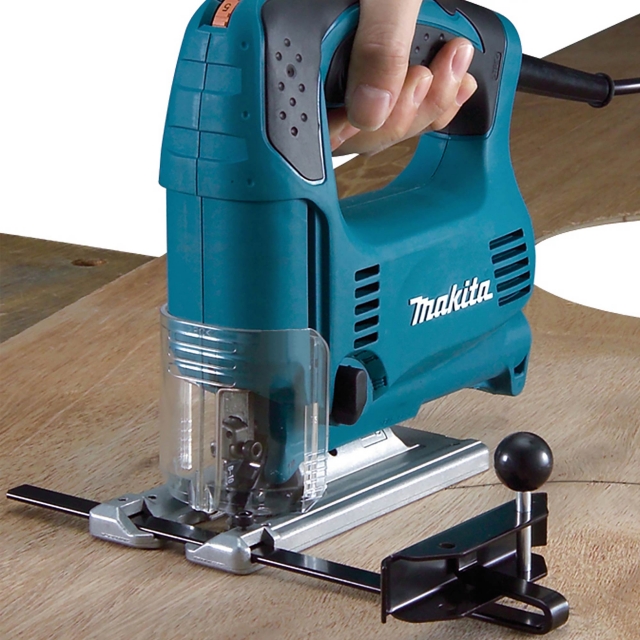 MAKITA MAKITA 4329 240v 450w Orbital Jigsaw