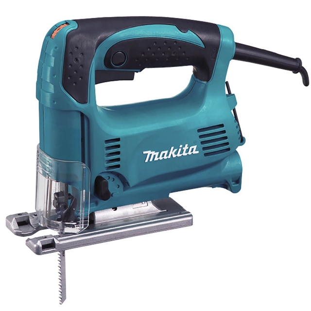 MAKITA MAKITA 4329 240v 450w Orbital Jigsaw