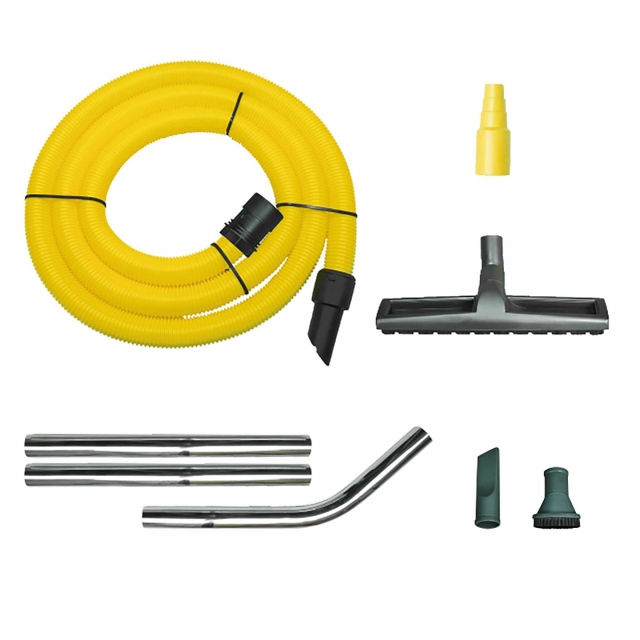 V-TUF V-TUF MIDIH240 240v 1400w H-Class Dust Extractor