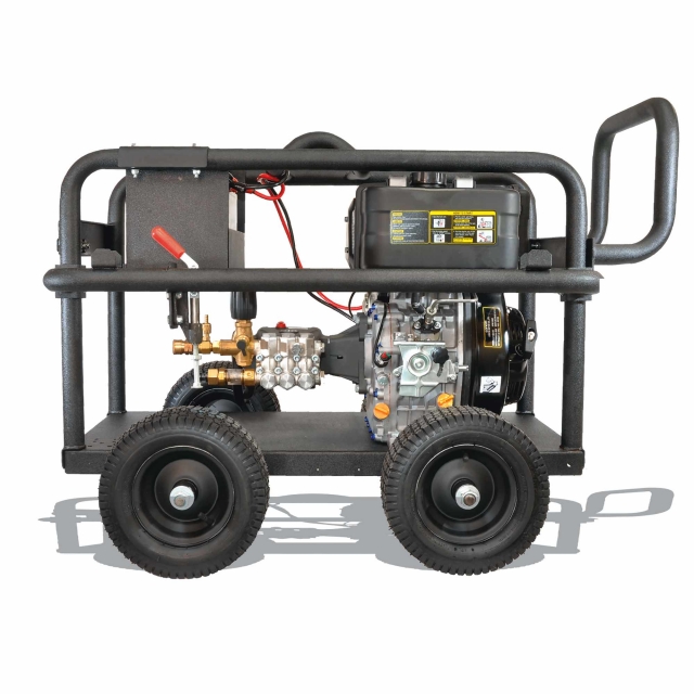 V-TUF V-TUF TORRENT-5 10HP Diesel Pressure Washer