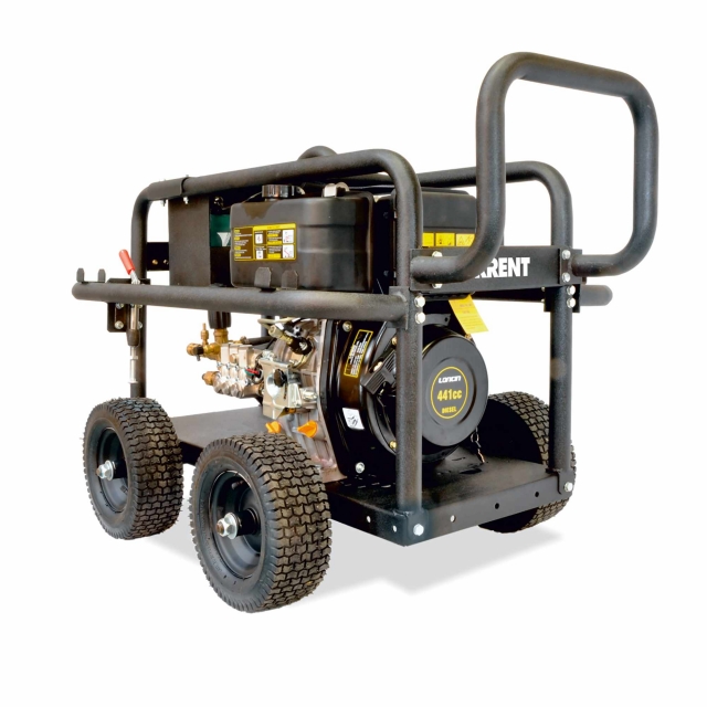 V-TUF V-TUF TORRENT-5 10HP Diesel Pressure Washer