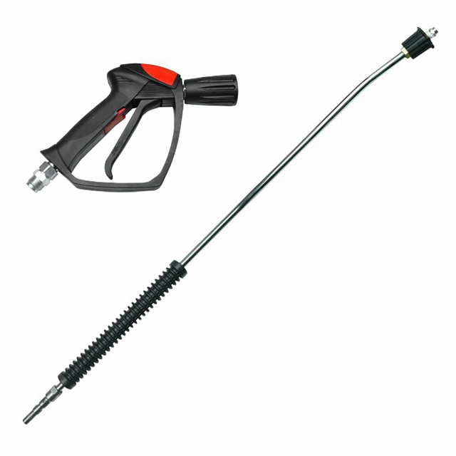 V-TUF V-TUF TORRENT-5 10HP Diesel Pressure Washer