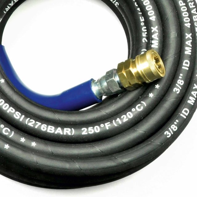 V-TUF V-TUF TORRENT-5 10HP Diesel Pressure Washer