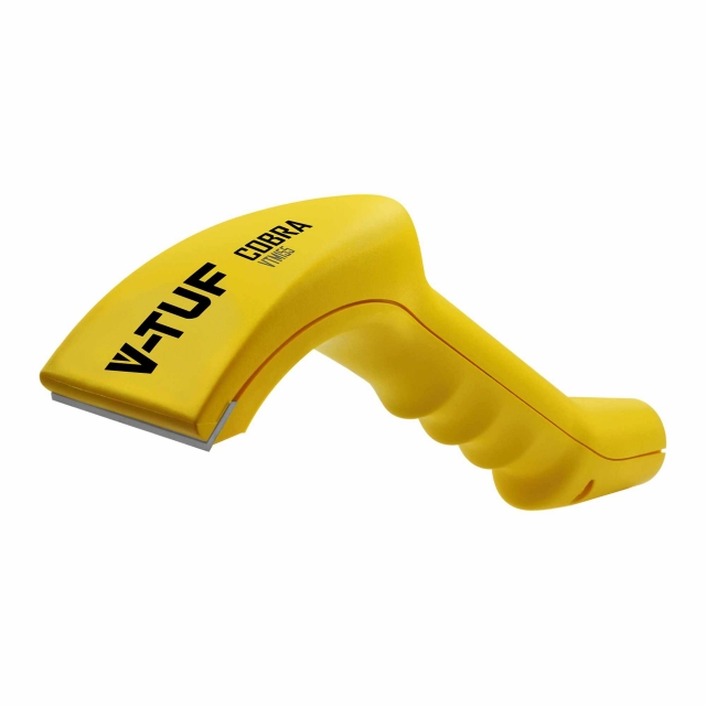 V-TUF V-TUF VTM155 COBRA Paint Scraper with Extraction