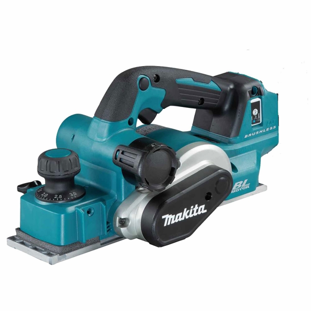 MAKITA MAKITA DKP181Z 18v 82mm Brushless LXT Planer BODY ONLY