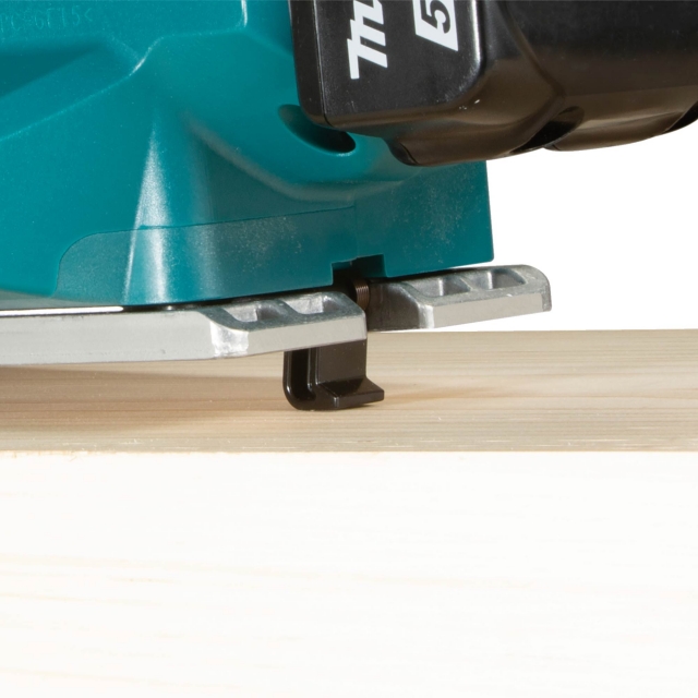 MAKITA MAKITA DKP181Z 18v 82mm Brushless LXT Planer BODY ONLY