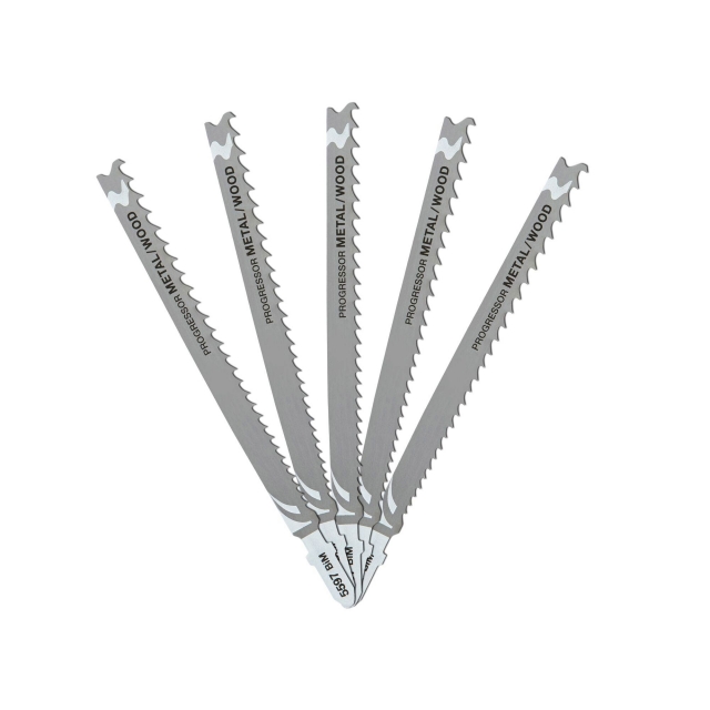 DEWALT DEWALT DT2059QZ Jigsaw Blades Vari-Progressor 5 pack