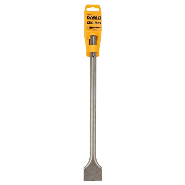 DEWALT DEWALT DT6824QZ 50mm x 360mm SDS Max Flat Chisel