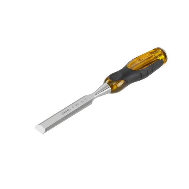 STANLEY STANLEY 0 16 258 Fatmax 18mm Wood Chisel