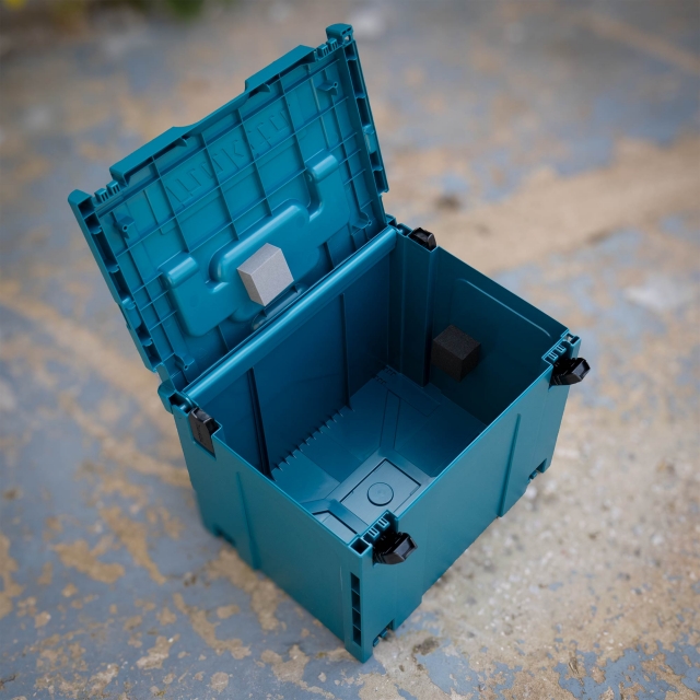 MAKITA MAKITA 821552-6 Makpac Type 4 Connector Case