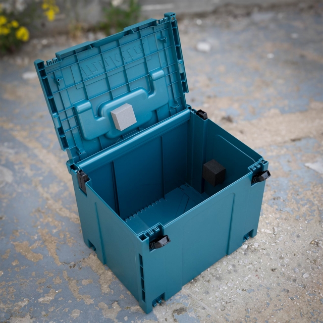 MAKITA MAKITA 821552-6 Makpac Type 4 Connector Case