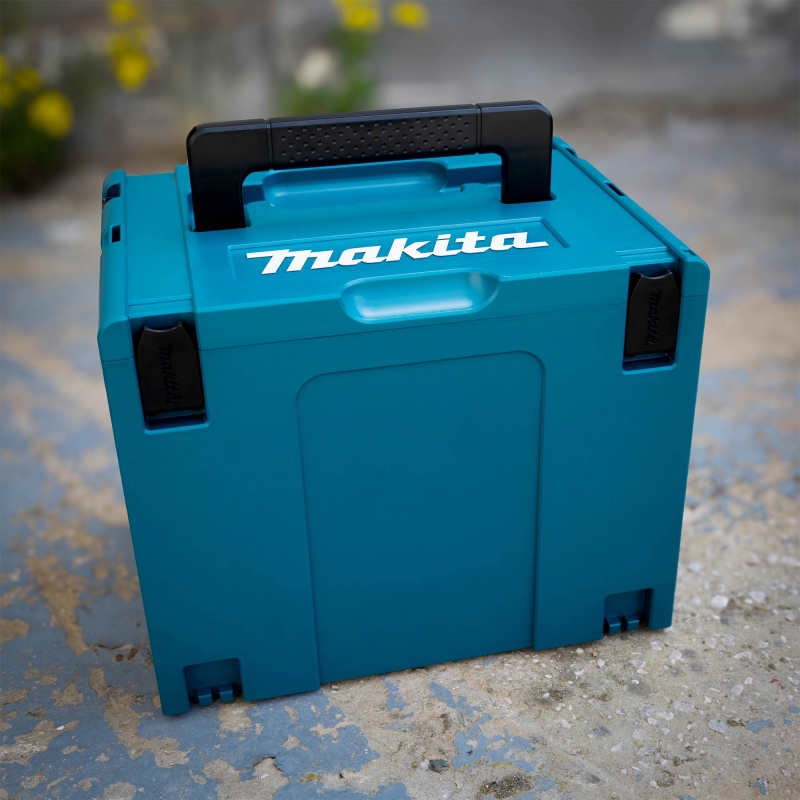 MAKITA MAKITA 821552-6 Makpac Type 4 Connector Case