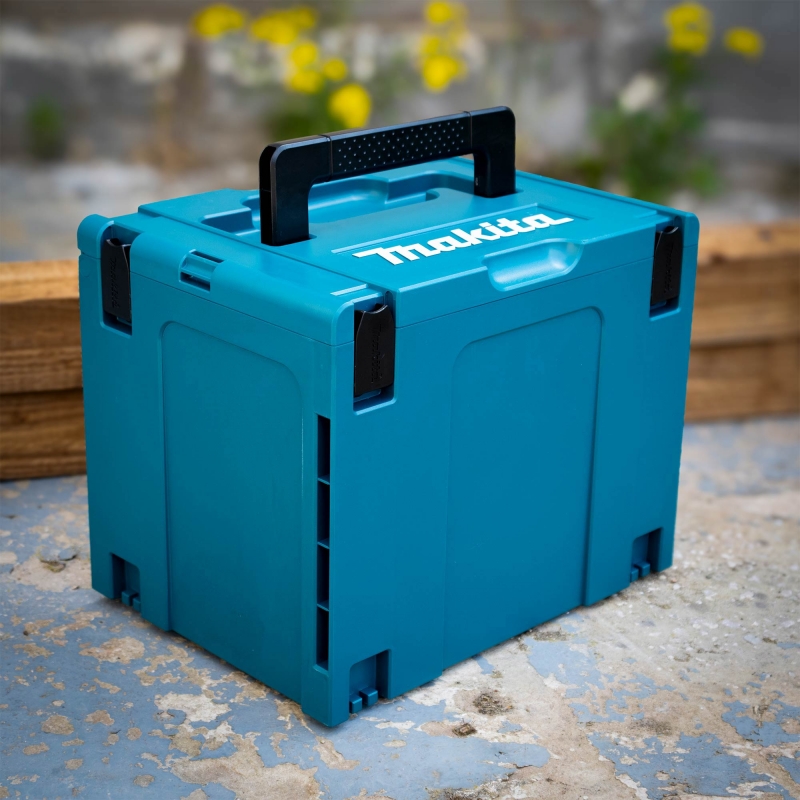 MAKITA MAKITA 821552-6 Makpac Type 4 Connector Case