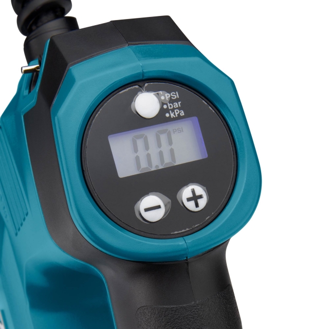 MAKITA MAKITA DMP180Z 18v LXT Inflator Pump BODY ONLY