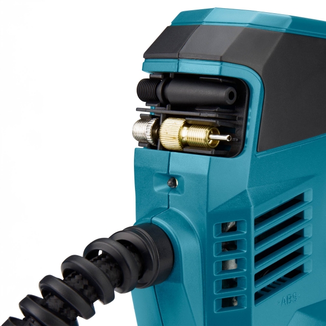 MAKITA MAKITA DMP180Z 18v LXT Inflator Pump BODY ONLY