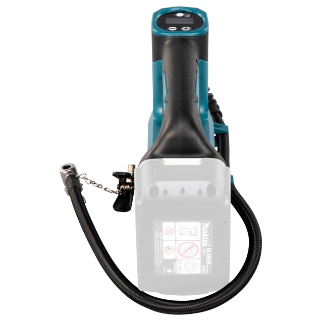 MAKITA MAKITA DMP180Z 18v LXT Inflator Pump BODY ONLY