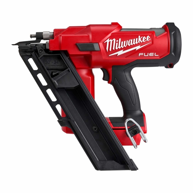 MILWAUKEE MILWAUKEE M18FFN-0C 18v FUEL Framing Nailer BODY