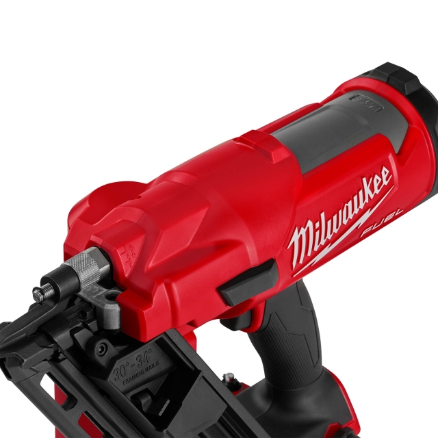MILWAUKEE MILWAUKEE M18FFN-0C 18v FUEL Framing Nailer BODY