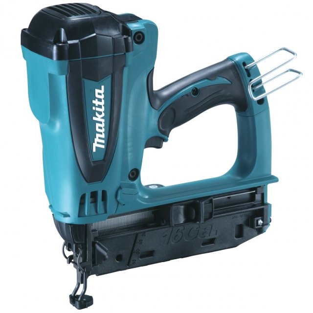 MAKITA MAKITA GF600SE Gas Nailer