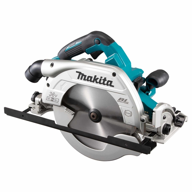 MAKITA MAKITA DHS900Z Twin 18v Brushless 235mm Circular Saw BODY ONLY (wthout AWS Chip)