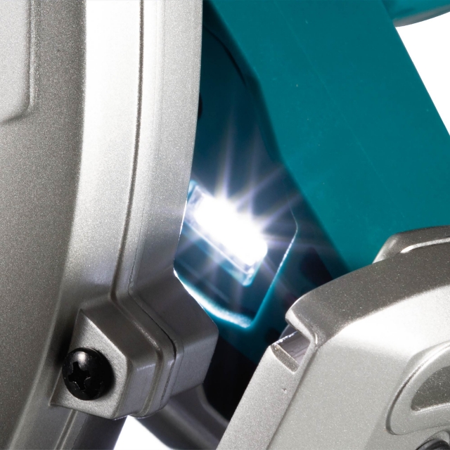 MAKITA MAKITA DHS900Z Twin 18v Brushless 235mm Circular Saw BODY ONLY (wthout AWS Chip)