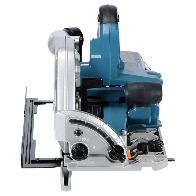 MAKITA MAKITA DHS900Z Twin 18v Brushless 235mm Circular Saw BODY ONLY (wthout AWS Chip)