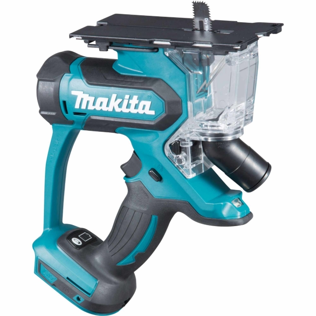 MAKITA MAKITA DSD180Z 18v LXT Drywall Cutter BODY ONLY