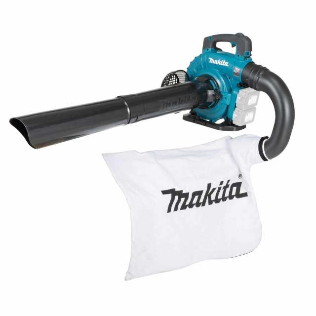 MAKITA MAKITA DUB363ZV Twin 18v Brushless Blower/Vacuum BODY ONLY
