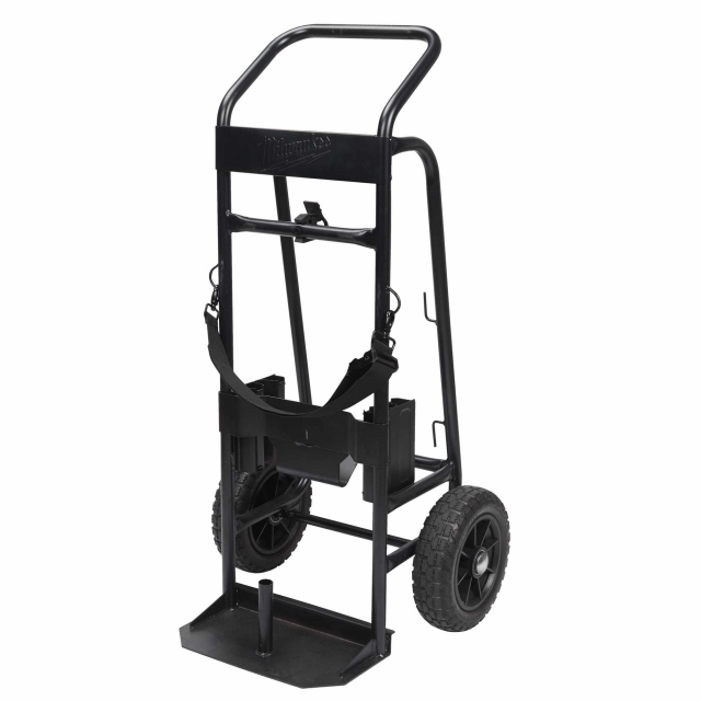 MILWAUKEE MILWAUKEE MXFDHT MX FUEL Breaker Trolley